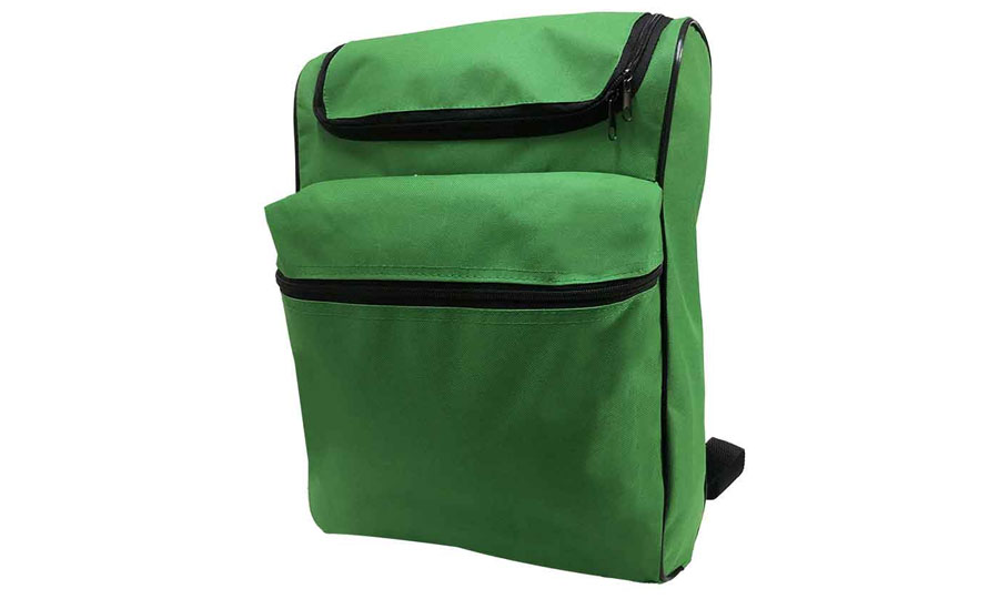 Mochila Campañera MCA06